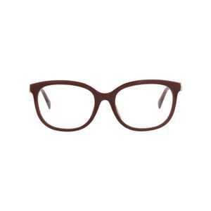 Gucci Cat Eye-Frame Acetate Optical Frames Red Womens